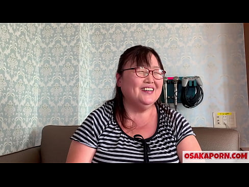 ❤️ Fett japanesch Mamm weist hir rieseg Titten a genéisst e Sexspiller. Eng 51 Joer al asiatesch Mamm schwätzt iwwer hir sexuell Erfahrung. Yukiko 1 OSAKAPORN fatty milf ️❌ Porno bei eis ❌️