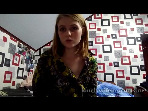 ❤️ Jonk blond Student aus Russland gär méi grouss Dicks. ️❌ Porno bei eis ❌️