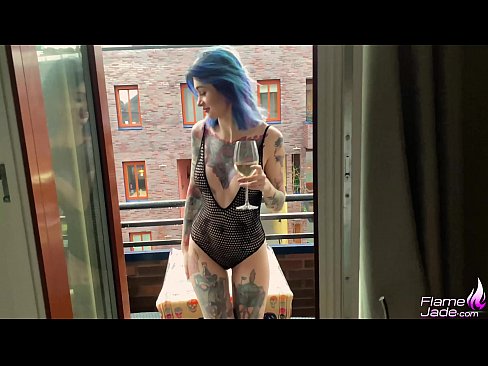 ❤️ Enormt Meedchen suckt mat engem Gulp a fuckt passionéiert ënner dem oppenen Himmel ️❌ Porno bei eis ❌️